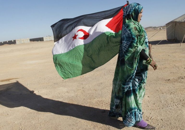 LREM ouvre une section pour les expatriés au Sahara occidental