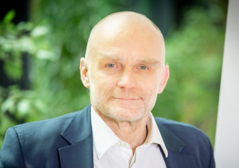 Consulaires - Frédéric Petit : "travailler au delà des clivages politiques"