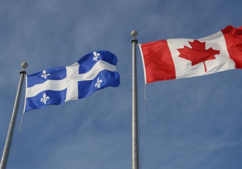 Canada : bientôt une nation québécoise ?