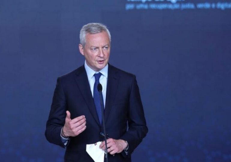 Taxe sur le numérique : les Européens veulent « rassurer » les Etats-Unis