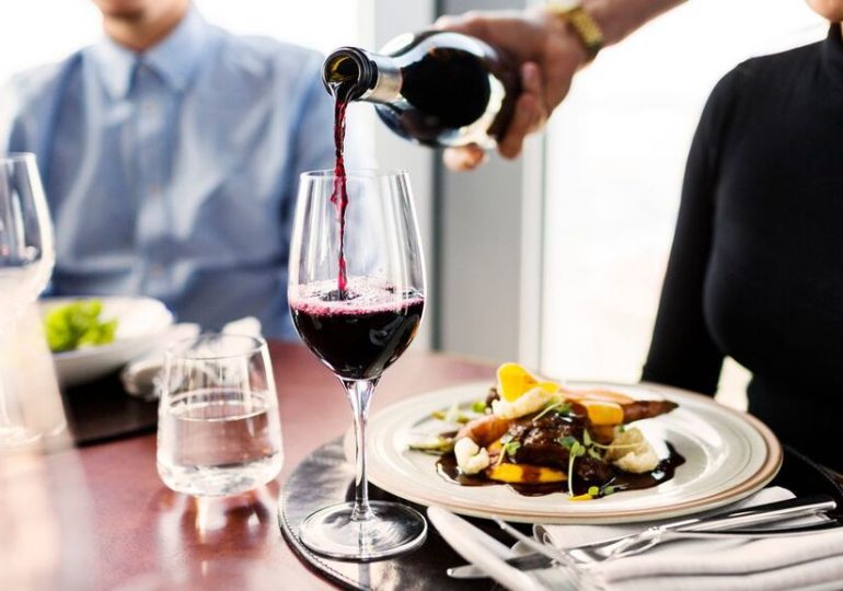 Les Européens et l’alcool