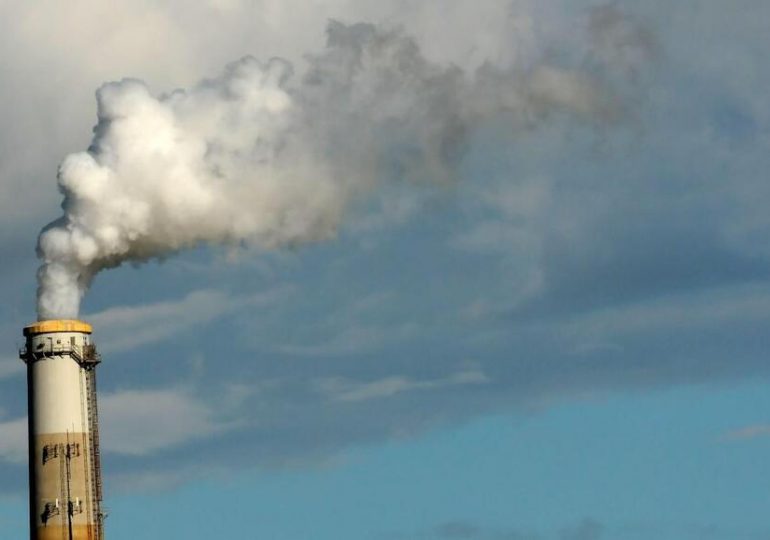 Industrie et lutte contre le réchauffement climatique