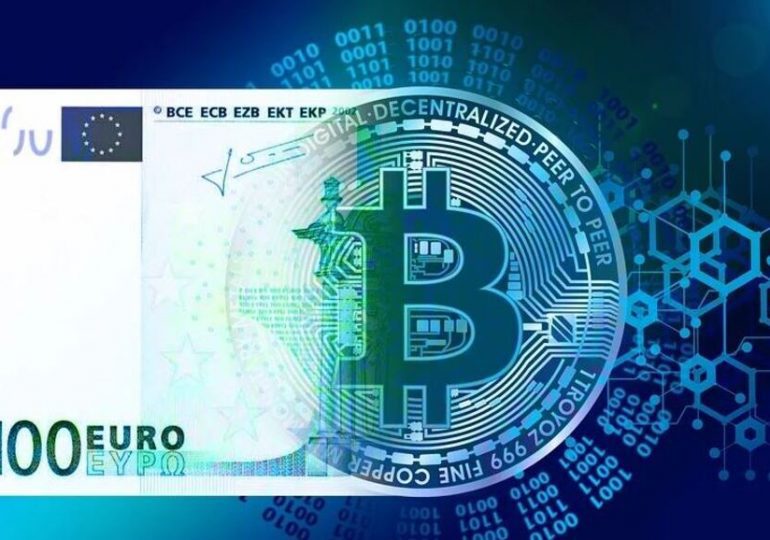 Les cryptoactifs à la conquête du monde ?