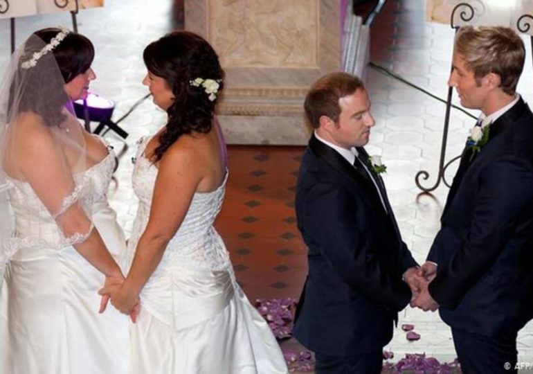 Reconnaissance du mariage homosexuel dans toute l’Union européenne ?