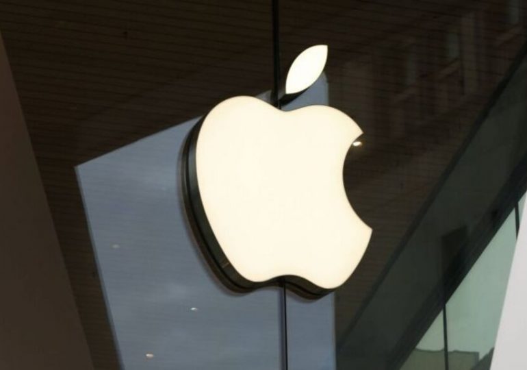 Mais qui croquera la marque à la pomme ?