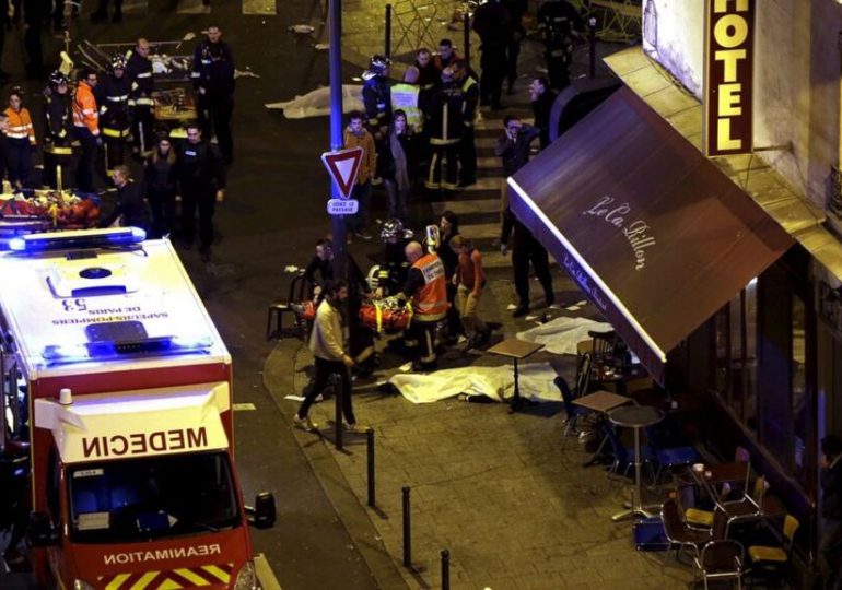 Attentats : le regard des expatriés sur la politique étrangère française