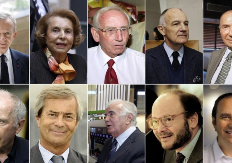 A l’ère des nouvelles injustices