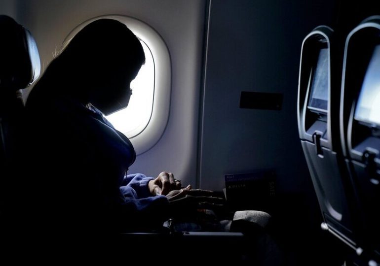 Vaccinated Travel Flights ?
