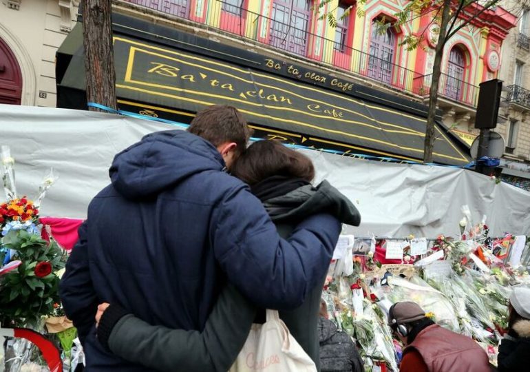 Bataclan : début des auditions des parties civiles