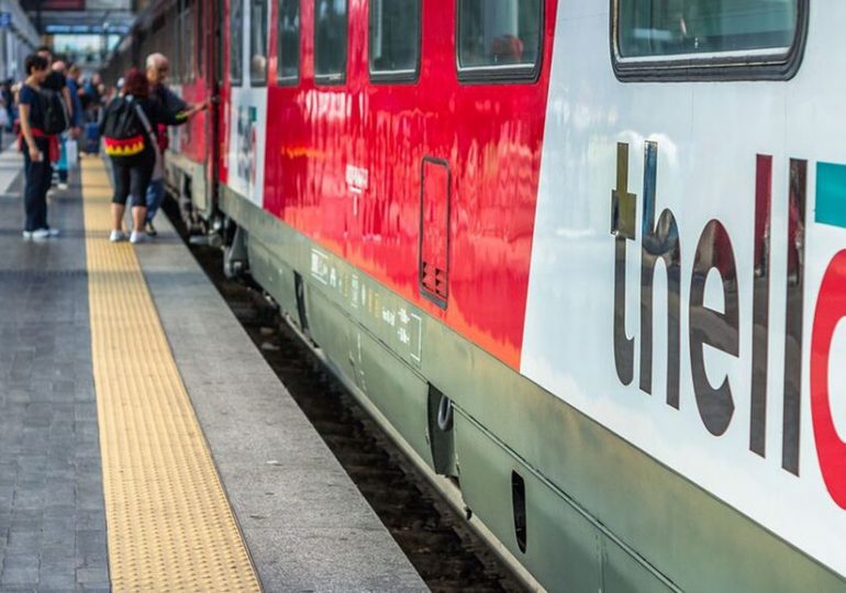La bataille du rail n’est pas gagnée