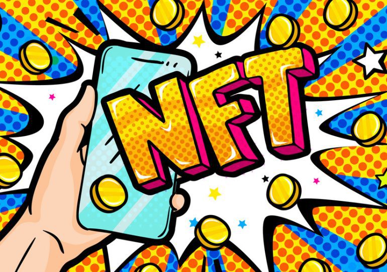 Des NFT au Métavers, une nouvelle révolution digitale en marche ?
