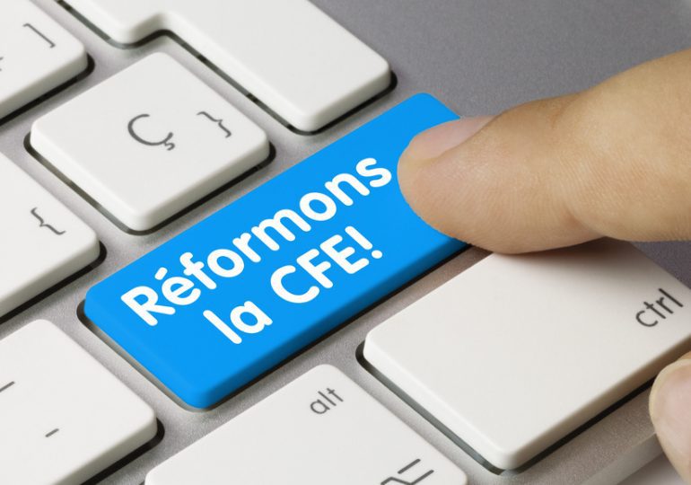 CFE : ses clients se rebellent !