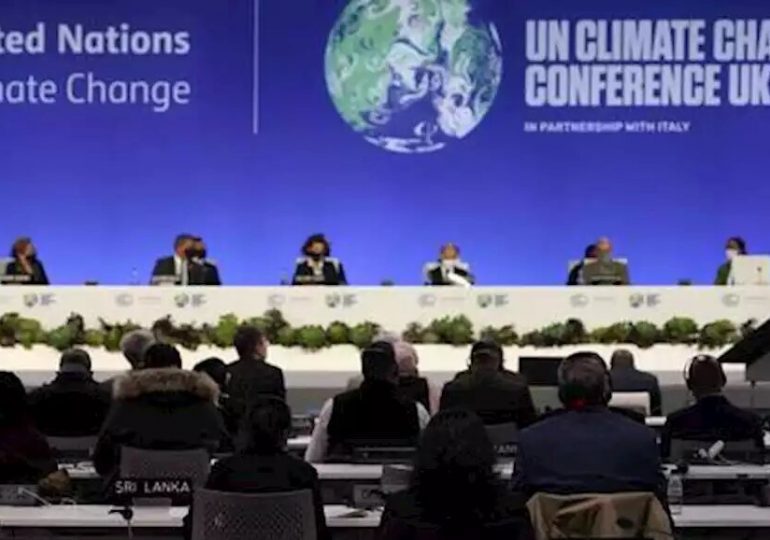 La COP26: Vers une ambition française ou francophone?