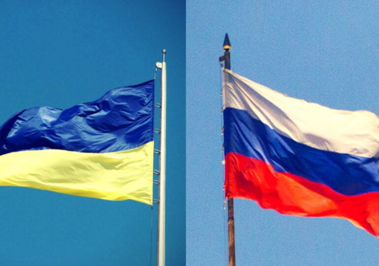 Tensions entre l'UE et la Russie sur l'Ukraine