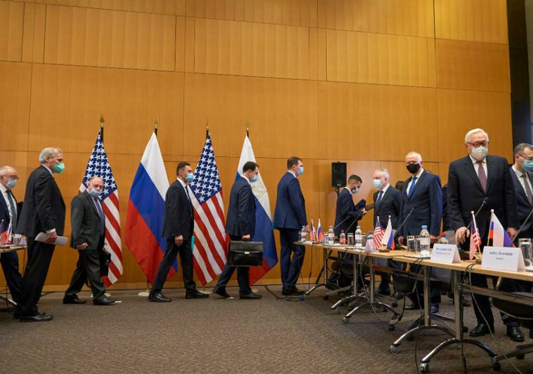 Russie : aimer qui ne t’aime pas est du temps perdu.