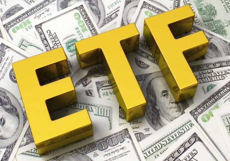 La révolution des ETF (Exchange-Traded Fund)
