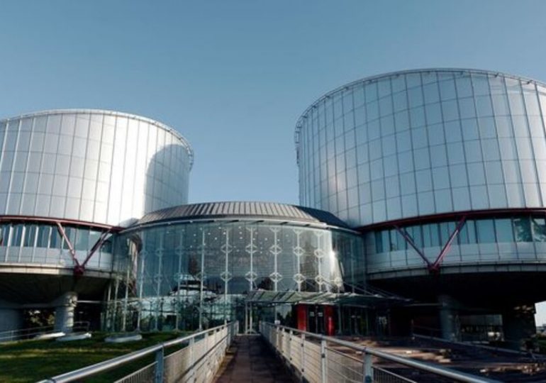 La CEDH raccourcit de deux mois ses délais de saisine