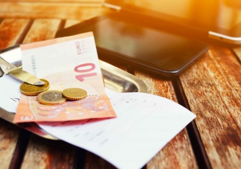 L’économie du pourboire a-t-elle encore un avenir ?