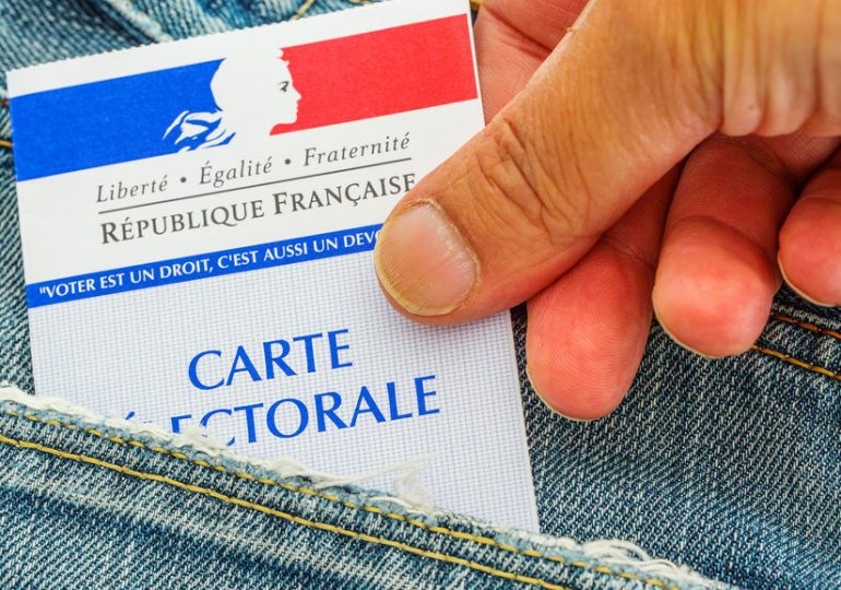 Voter pour qui ou voter pour quoi ?