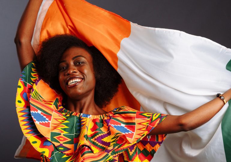Ivoire Black History Month