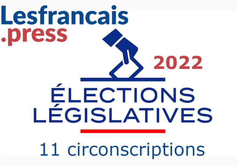 "Maghreb et Afrique de l'Ouest : la circonscription de tous les records !"