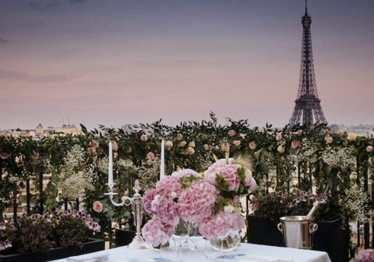 La Saint-Valentin, l'Amour célébré dans le monde