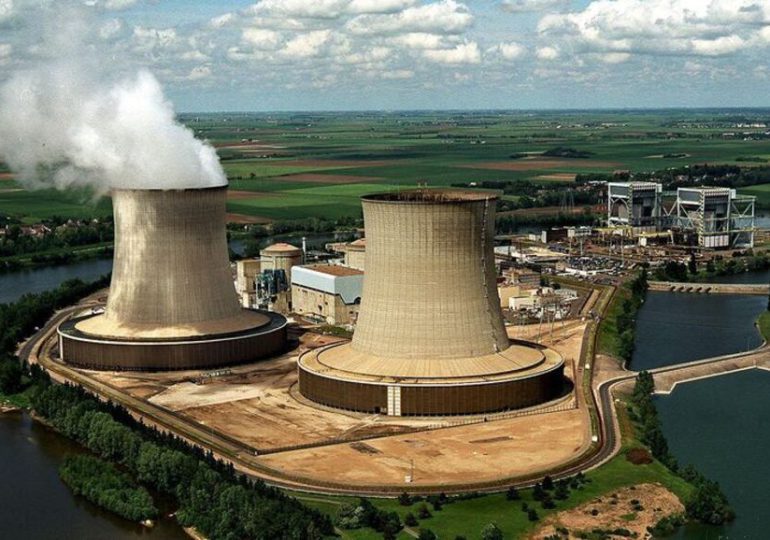 Les candidats à l’élection présidentielle 2022 et le nucléaire !