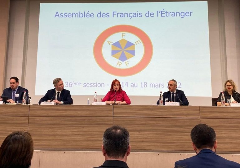 STAFE : les élus consulaires reprennent la main
