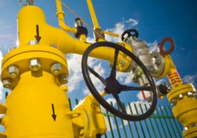 LEAK : l’UE va imposer des réserves de gaz remplies à 90 % pour l’hiver prochain
