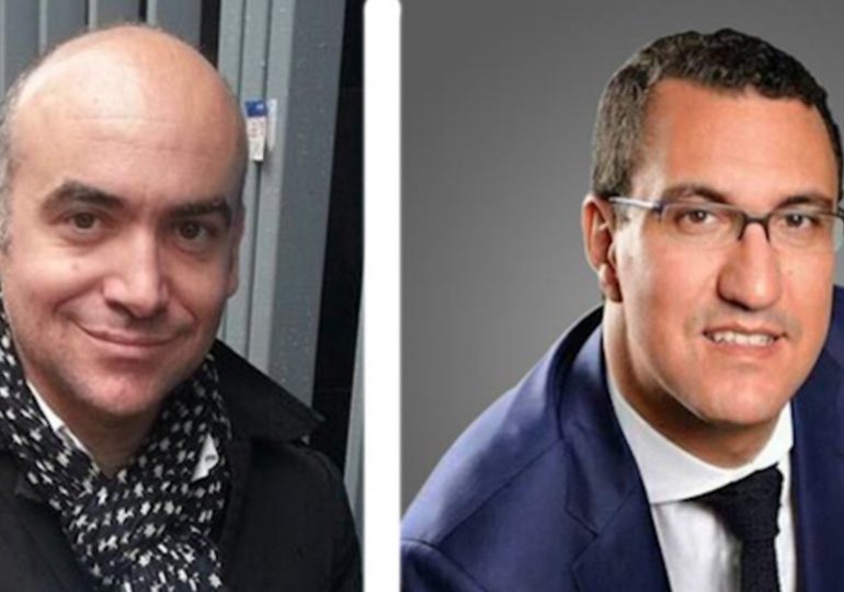 Ouverture du procès Boris Faure / M’jid El Guerrab