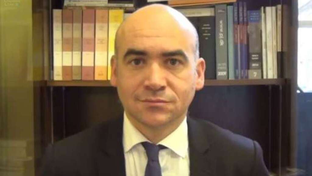 Boris Faure 