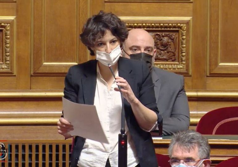Présidentielle 2022 : EELV et les Français de l’étranger