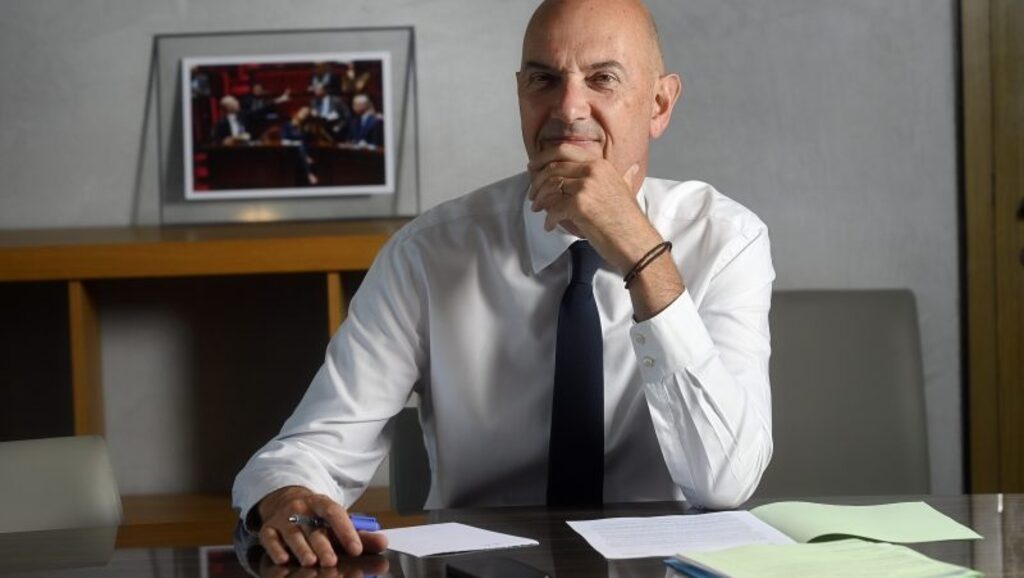 Roland Lescure