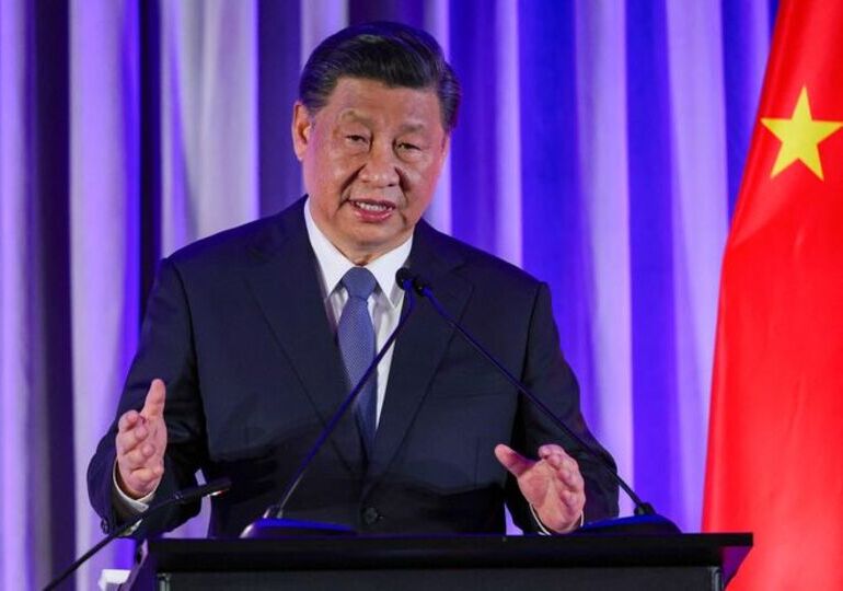 La Chine, un modèle fissuré !