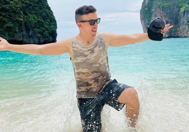 Rencontre avec Sabri Thai, le Youtubeur qui va vous faire aimer la Thaïlande