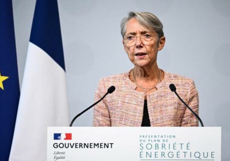 Cent jours pour apaiser : le plan de l’exécutif pour sortir de la crise