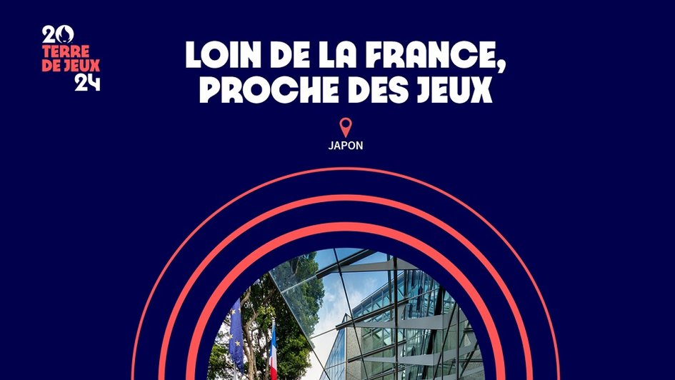 Relais autour du monde