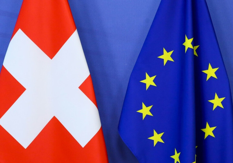 Les relations UE-Suisse sur le chemin escarpé des négociations