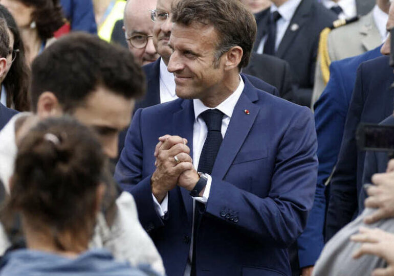 La France, une success story qui s’ignore