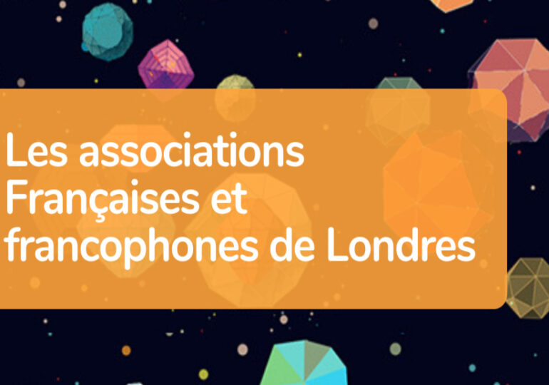 Retour sur le Forum des Associations françaises à Londres