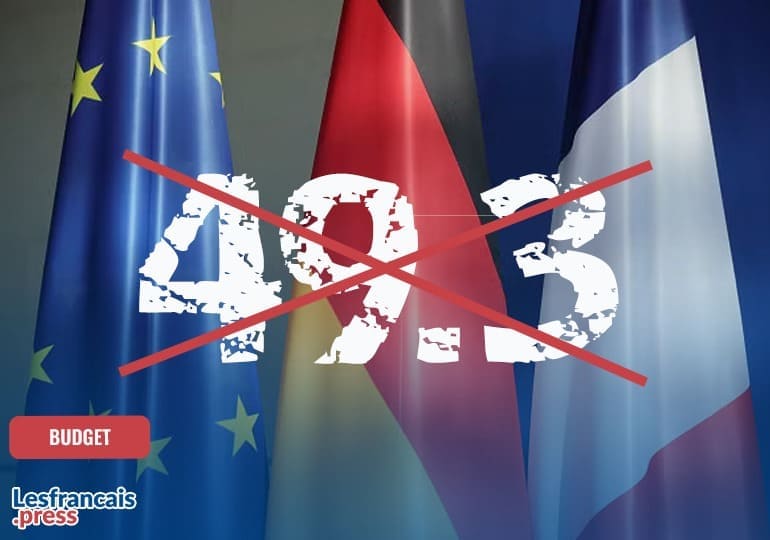 France – Allemagne : deux méthodes pour un budget