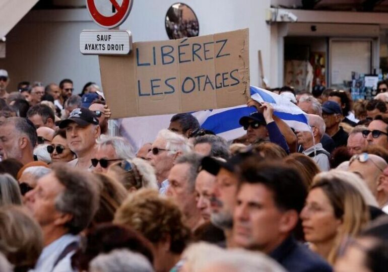 Israël : 21 Français décédés, enquête sur les financements du Hamas en France, vols, etc.