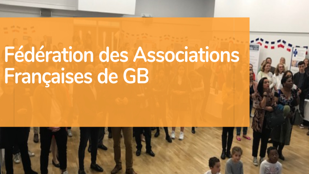 Forum des associations françaises