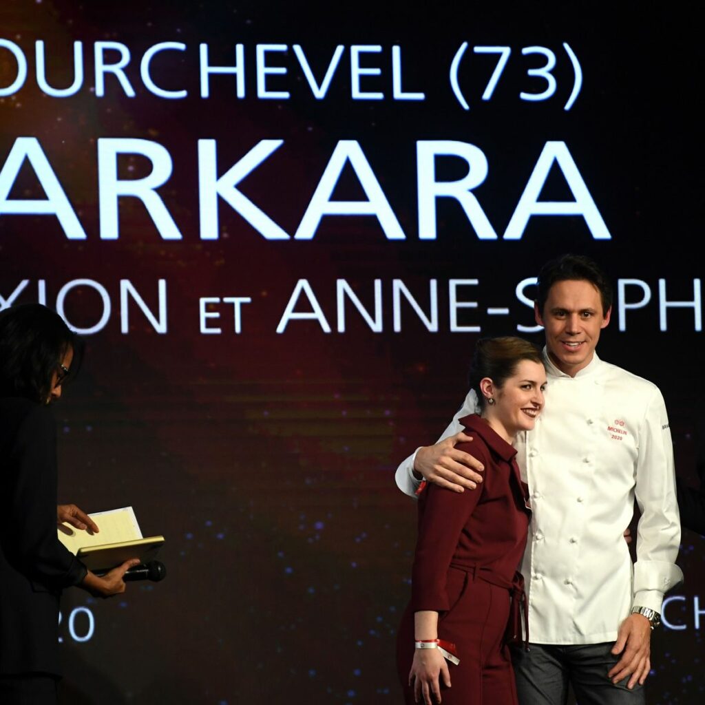 meilleur pâtissier du monde 2024