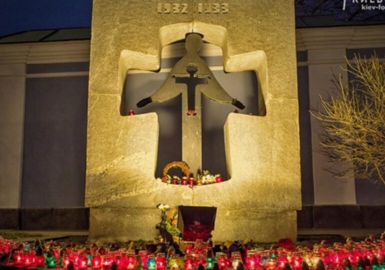 La Russie s’indigne après que le Parlement français a qualifié l’Holodomor de génocide
