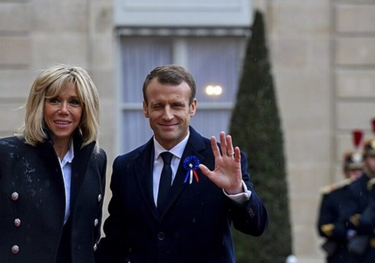 Présidentielle 2022 : les réactions politiques au second tour
