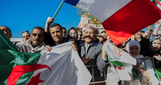 Le Chahid, c’est quoi ?