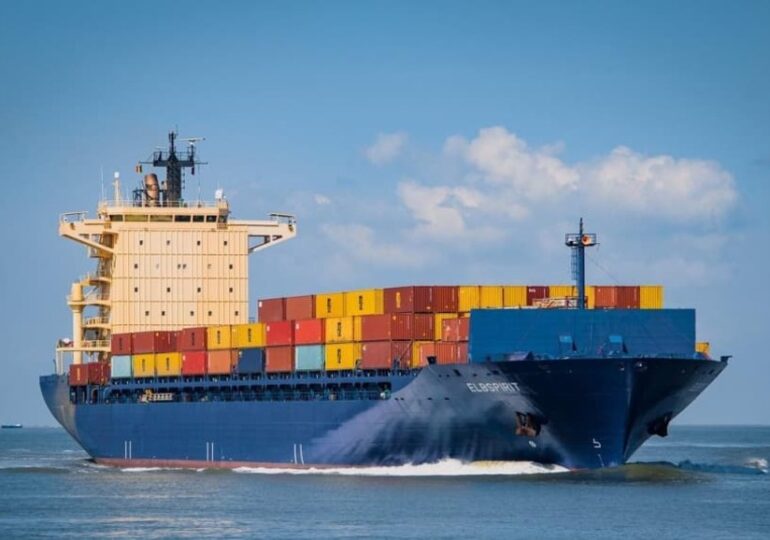 Aux origines du ralentissement du commerce international