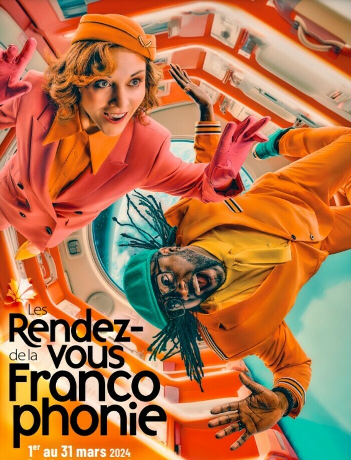 Francophonie 2024