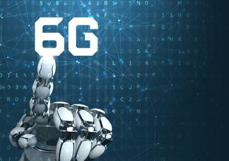 Télécom : cap sur la 6G